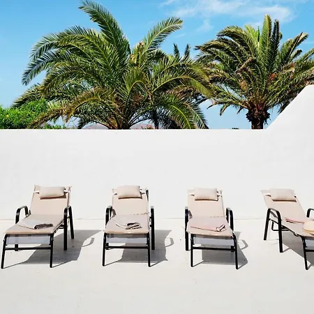 Casa Atlantico Villa