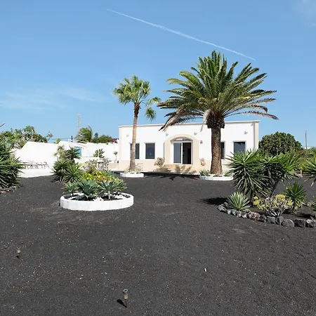 Villa Casa Atlantico