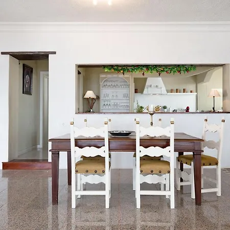 Villa Casa Atlantico