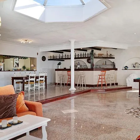 Casa Atlantico