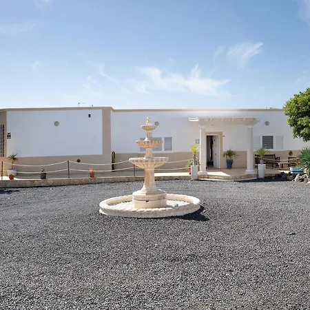 Casa Atlantico Вилла