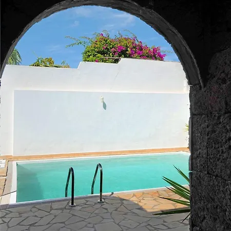 Casa Atlantico Puerto Calero