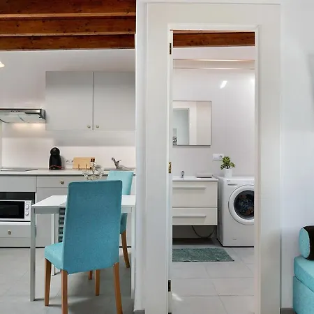 Вилла Casa Atlantico