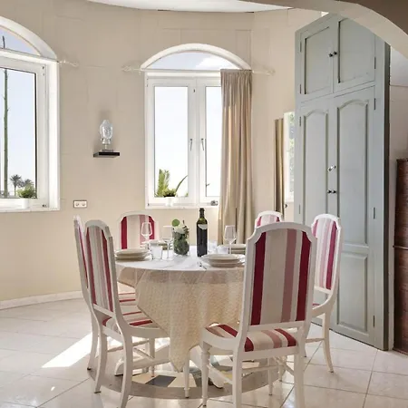 Casa Atlantico * Puerto Calero