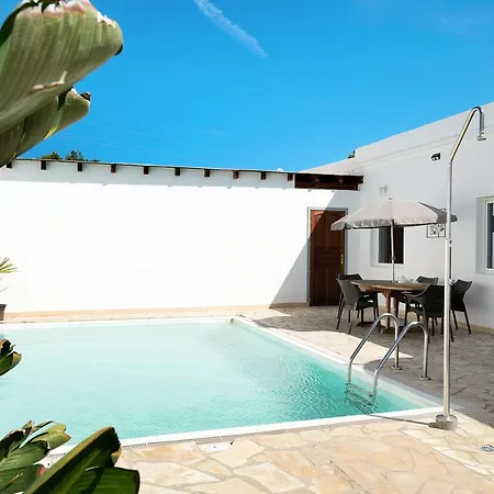 Casa Atlantico Villa