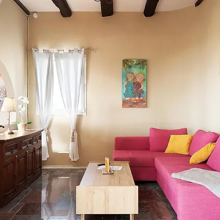Casa Atlantico Puerto Calero