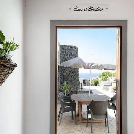 Casa Atlantico