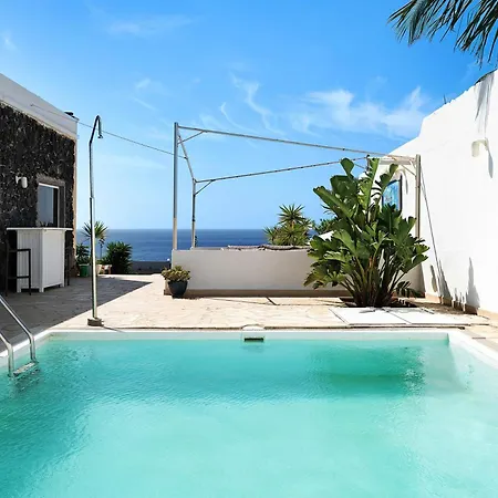 Casa Atlantico Villa