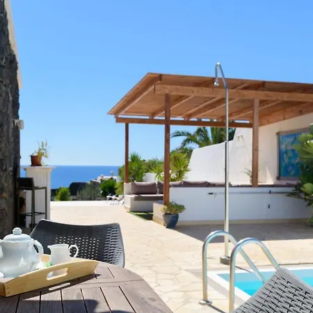 Casa Atlantico Villa Puerto Calero