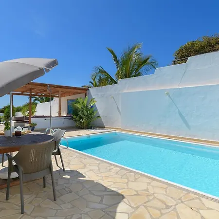 Casa Atlantico Villa *
