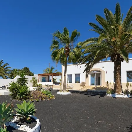Casa Atlantico Villa Puerto Calero