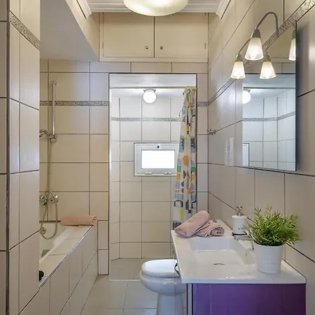 Вилла Casa Atlantico Пуэрто-Калеро