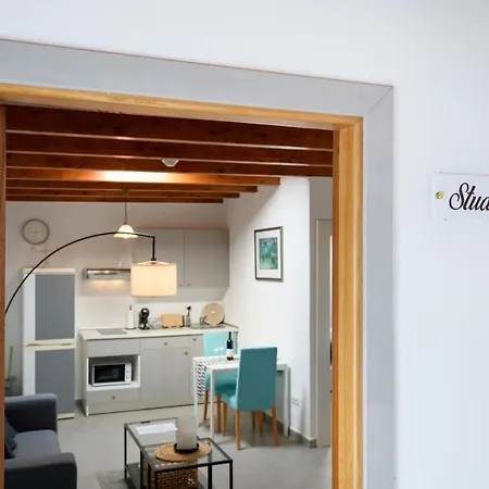 Casa Atlantico Puerto Calero