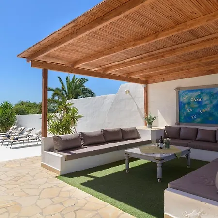 Casa Atlantico *